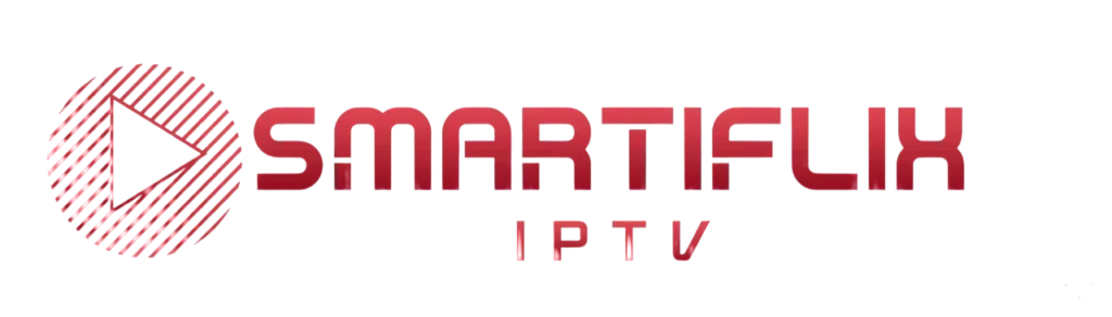 Smartiflix IPTV logo
