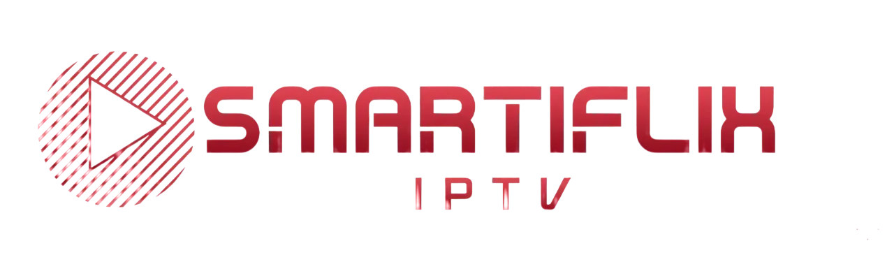 Smartiflix IPTV logo