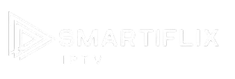 Smartiflix IPTV logo