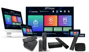 Contact Smartiflix IPTV