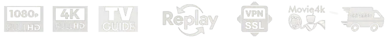 Smartiflix IPTV